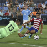 Matias Arezo golazo Can Misses