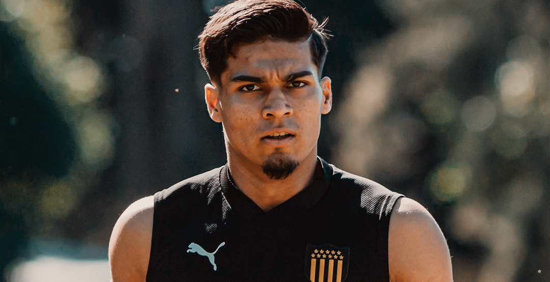AREZO ENTRENAMIENTO