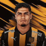 Matias Arezo - Francisco Casal - Peñarol