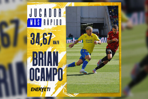 ocampo