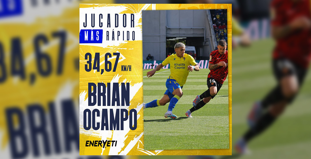 ocampo