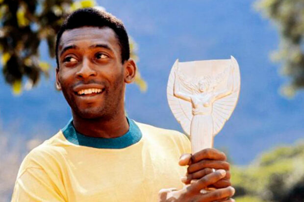 pele