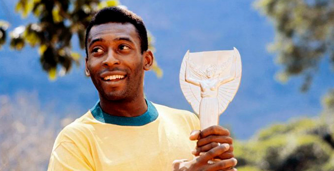 pele