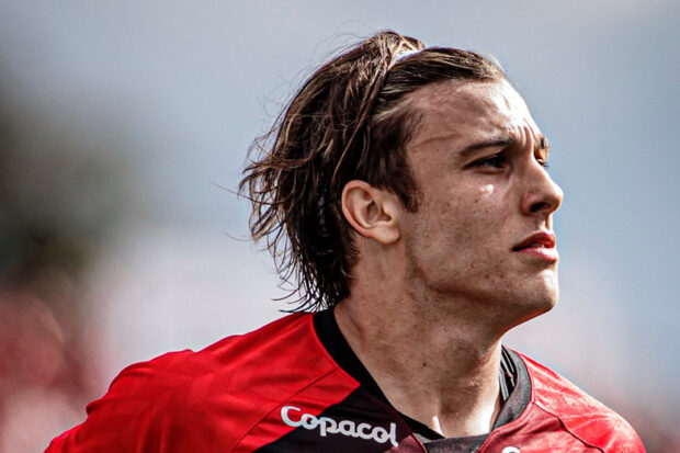 AGUSTIN CANOBBIO - PACO CASAL