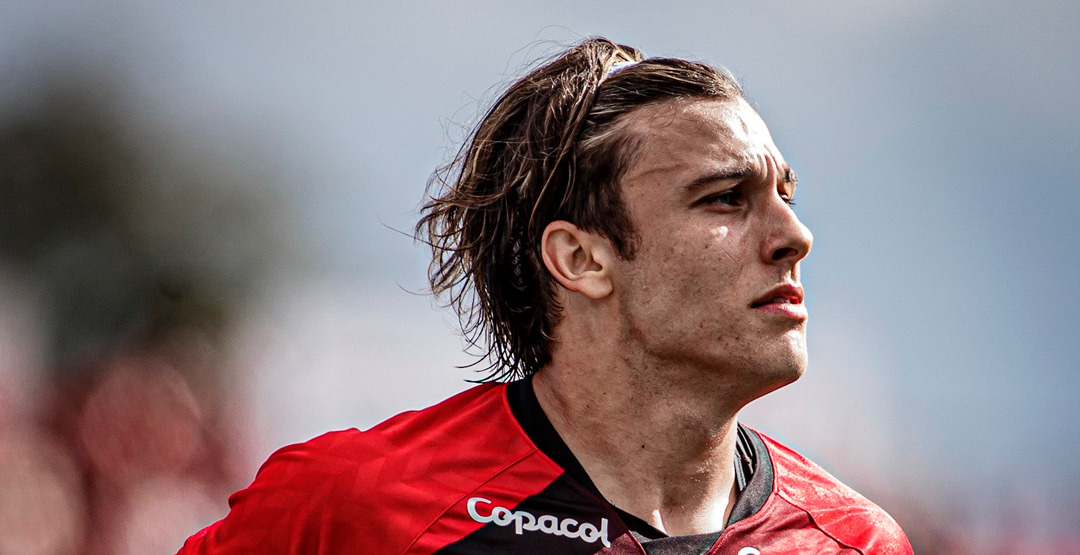 AGUSTIN CANOBBIO - PACO CASAL