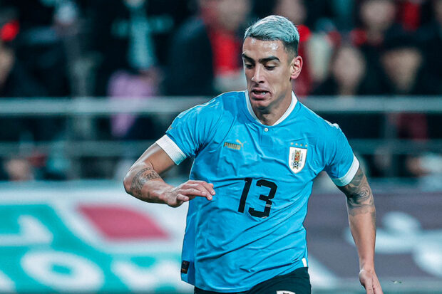 Jose Luis Rodriguez---Seleccion-Uruguaya---Paco-Casal-Debut.png