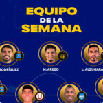 MATIAS AREZO COPA SUDAMERICANA PACO CASAL