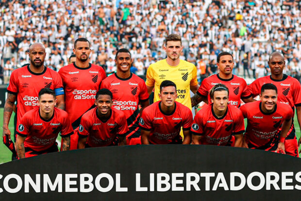 Agustin Canobbio Paco Casal