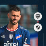 Gaston Pereiro Nacional Paco Casal