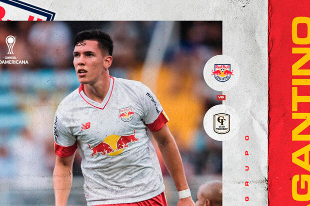 Thiago Borbas PacoCasal Bragantino