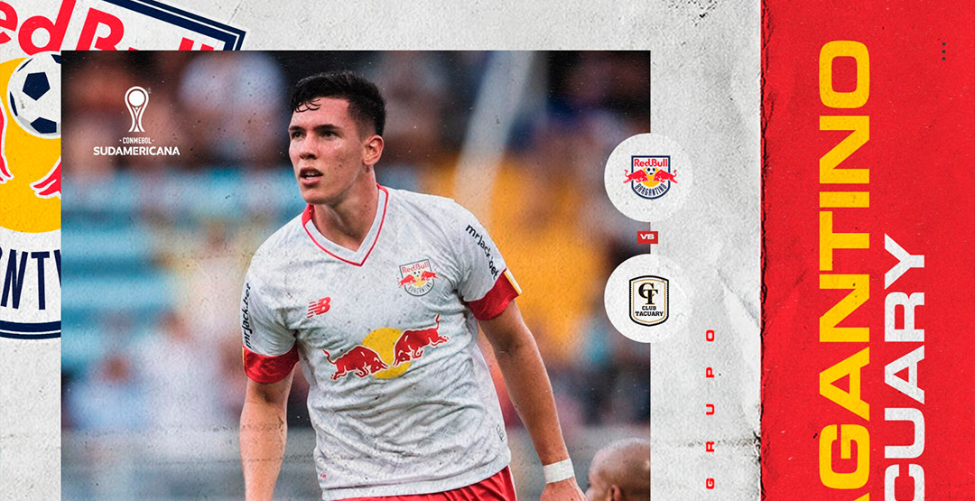 Thiago Borbas PacoCasal Bragantino