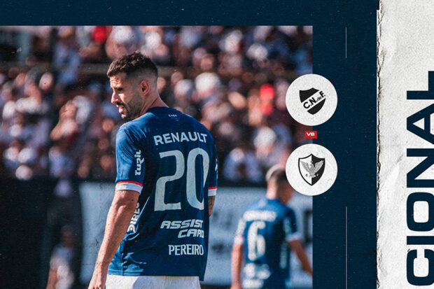 Gastón Pereiro - Paco Casal