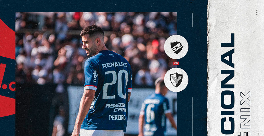 Gastón Pereiro - Paco Casal