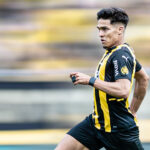 Matias Arezo - Paco Casal - Peñarol