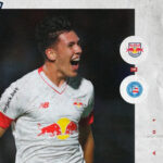 Thiago Borbas - Paco Casal