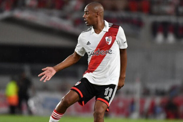 Nicolas De La Cruz - Paco Casal