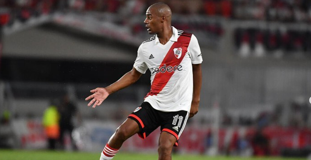 Nicolas De La Cruz - Paco Casal