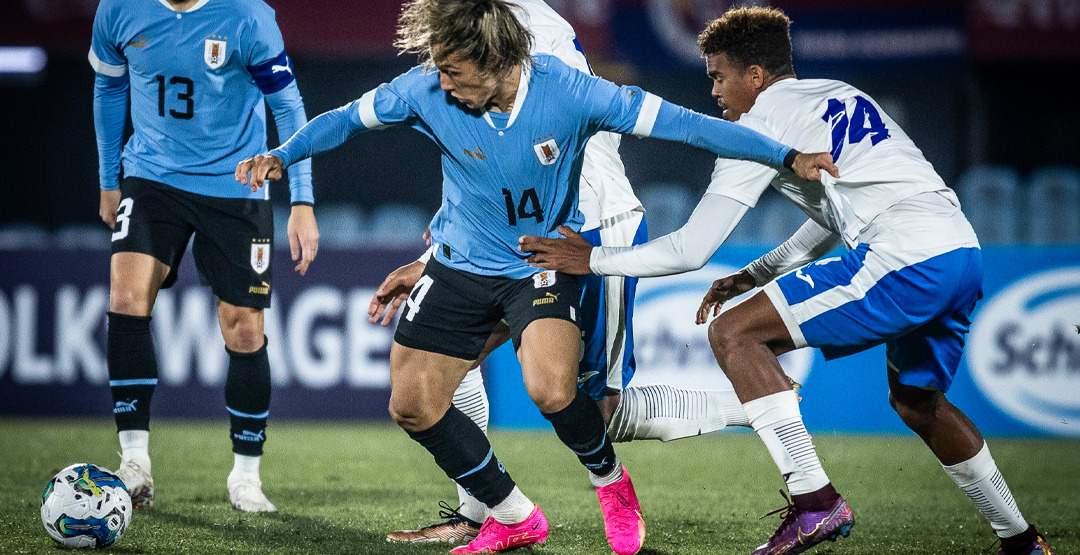 AGUSTIN CANOBBIO - PACO CASAL