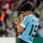 Matias Arezo - Paco Casal - Uruguay