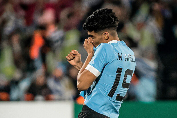 Matias Arezo - Paco Casal - Uruguay